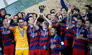 barcelona 2009 matches
